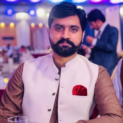 Software Engineer || Urdu Columnist || Aquarius || Interested in the Political History of Islam & Pakistan || Willing to Participate in Ghazwa-E-Hind || PP-123