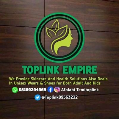 Toplink Profile