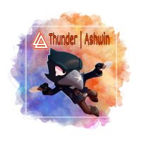 Thunder | Ashwin (@thunder_ash02) 's Twitter Profile
