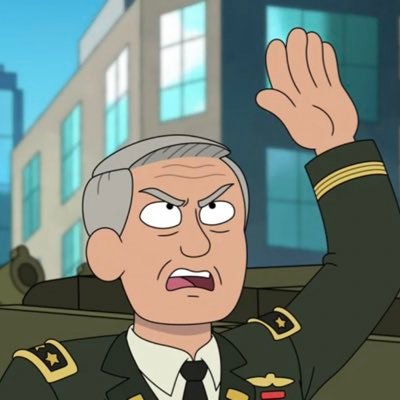 Just a fake Military General who love Amphibia and arts 😅. Very friendly and gentle. Want to be friend with more people