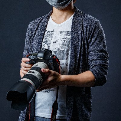 ハコスタジアム オフィシャルカメラマン📸
主にアコスタ関東、コセット池袋を担当しております ✨
ツイフィール (https://t.co/DfOVoJ103w)
ハコスタブログ (https://t.co/pAuXJepr8d)
作例 (https://t.co/nTvEozdjEJ)
#ニノマエフォト