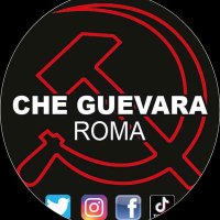 CheGuevara Roma(@CheGuevaraRoma) 's Twitter Profile Photo