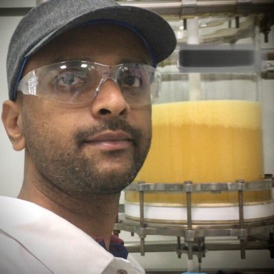 Student | Medicinal chemist | Peptides | Molecular Modeller| API R&D