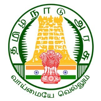 This is the official page of the Tamil Nadu Municipal Administration and Water Supply Department.