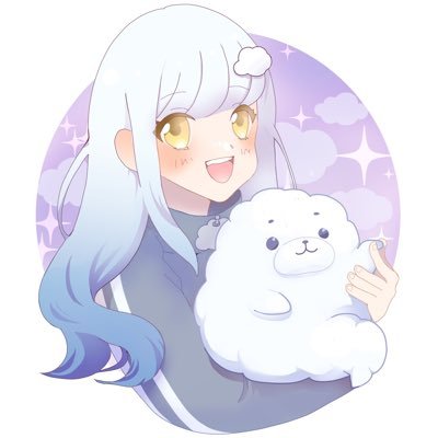 水雲しろいさんのプロフィール画像