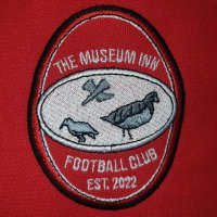 Museum Inn FC (@museum_inn_fc) 's Twitter Profile