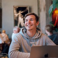 Jasper August Tootsi (@jaspertootsi) 's Twitter Profile