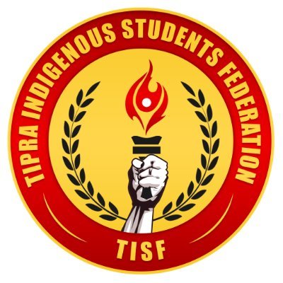 The Official Twitter Handle of Tipra Indigenous Students Federation - TISF