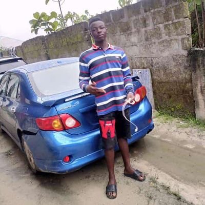 Vwegbamoney1's profile picture. I need a serious relationship