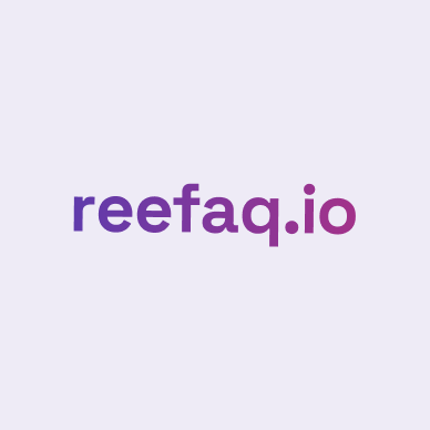 https://t.co/CEuNeJlQAN is a validator and info hub for @Reef_Chain. We create useful tools & helpful tutorials for the ReefChain community 🦈 Join us https://t.co/D75KC2uhFJ