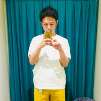 おみおみちと(サラリマン) (@the_thunder_m) 's Twitter Profile