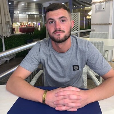 GaryJarvis96's profile picture. 29 . Glasgow🏴󠁧󠁢󠁳󠁣󠁴󠁿 . Celtic🍀