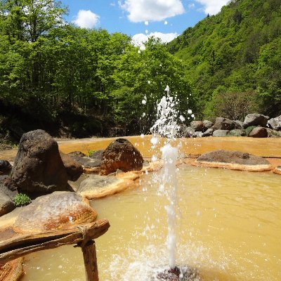 東京都在住。温泉主体につぶやきます。地図を見ながらの旅行シュミレーション、仏像を見ることも好きです。