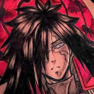 MobPsycho0001's profile picture. 