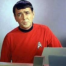 MAGA Republican,  pro-life,Brexit, pro-Israel, I love carbon I'm made of it, chemist-retired, long distance runner, Trekkie. Pronouns: piss/off, election denier