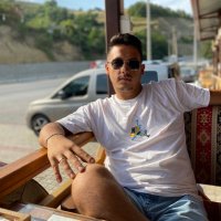 Bünyamin Göç (@bunyamingoc) 's Twitter Profile