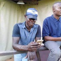 Victor Ondeng (@ondeng1ondeng) 's Twitter Profile