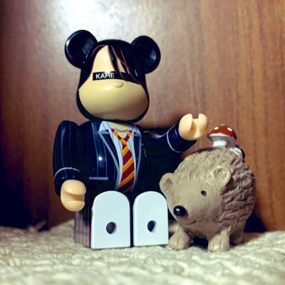 auiuio908's profile picture. 亀梨くん #亀梨和也チャンネル #亀梨和也Instagram #亀梨和也のHANGOUT #Going #亀カメラ #Inside23_kk #ワンにゃフル物語　#でっちあげ