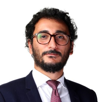 MD, PhD, FESC • Assistant Professor at UNIMORE | Cardiologist 🩺 | Honorary Research Fellow-LCCS | Associate #SoMe Editor #Europace 💻| Tweets are my own