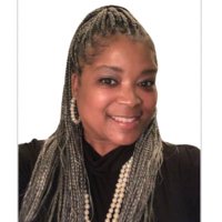 Dr. Wanda Williams(@TheDrWWilliams) 's Twitter Profile Photo