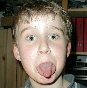 Hans_der_Baer's profile picture. Je größer der Dachschaden, desto besser der Blick auf die Sterne