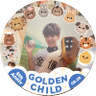 golcha_yoon's profile picture. Golden Child 🎳 #골든차일드🥇Woollim Fam 💛∞