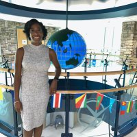 Merle Jackson (@aisprincipal) 's Twitter Profile