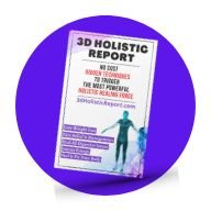 Breaking and Redefining the Ideas of Holistic Healing.
Chronic conditions can be healed without Pills, Herbs or Medications. Just Holistic Techniques.