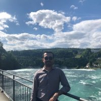 Muhsin Ciftci (@ciftciphd) 's Twitter Profile
