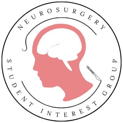 Neurosurgery Student Interest Group, based in King Saud University | مجموعة الطلبة المهتمين بتخصص جراحة المخ والأعصاب، تابعة لنادي الطب بجامعة الملك سعود