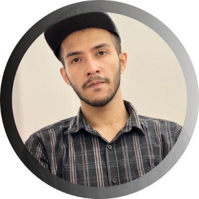 💻 Software Engineer • Creating stuff using Next.js & Node.js • Open Source Enthusiast 🚀 

https://t.co/SXkNAKPv8m, https://t.co/3Ug0HWPppr