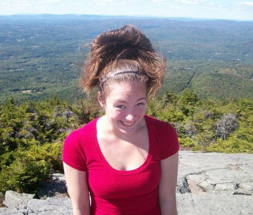 Mandie_Marie's profile picture. 