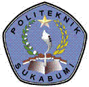 Politeknik Sukabumi is the Leading Technician Campus in Sukabumi-West Java, Indonesia.