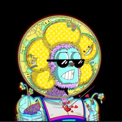 MrKhayu's profile picture. NFT Artist | Web 3 Consultant | Crypto Degen | Tier2 Consultant