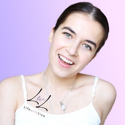LifewithLizaaaa's profile picture. Host of LwL Podcast - https://t.co/du6XtSmGsm