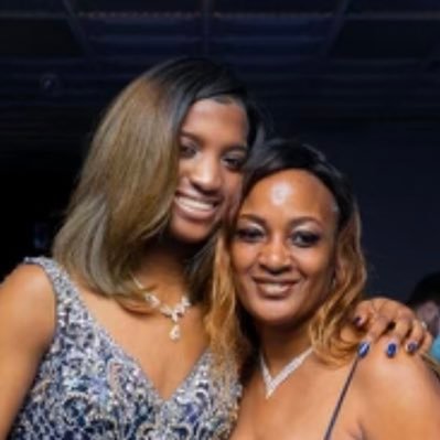 Happy Wife and Crazy Basketball Mom of Isaiah Penn State Berks Mens Basketball and Iyanna 2024 Franklin High School