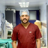 Dr Vikas Kumar(@drvikas1111) 's Twitter Profile Photo