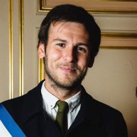 Lucas Véran (@lucasveran) 's Twitter Profile Photo Lucas Véran (@lucasveran) 's Twitter Profile Photo