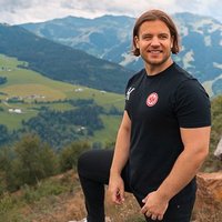 Luke (@wolfmitformat) 's Twitter Profile
