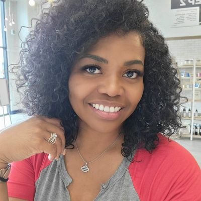 Chemist. Serial Entrepreneur. Motorcycle Lover. Wife. Mom. Child of God.