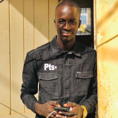 DMathart's profile picture. PDG ALMOUKHTAR MULTISERVICE
