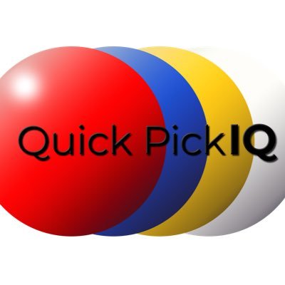 Quick PickIQ