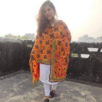 Tejaswani Tandon (@tandontejaswani) 's Twitter Profile