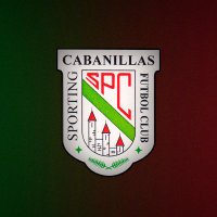 Sporting Cabanillas (@sp_cabanillas) 's Twitter Profile Photo
