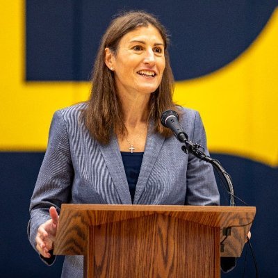 Head Women's Basketball Coach at East Tennessee State University