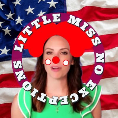 noexceptionsMI's profile picture. Following the clown show