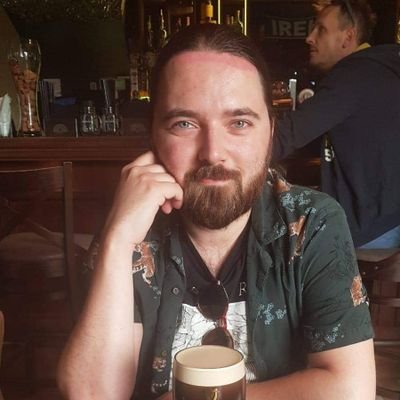 DaddyPobbin's profile picture. History, Politics, Geography, Music, Computing, Tolkien, Horror film, classic Simpsons & all things Irish | SDLP 🌹 #JoinAUnion | @daddypobbin.bsky.social