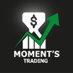 Moment's Trading 🎯 (@trading_moment) Twitter profile photo Moment's Trading 🎯 (@trading_moment) Twitter profile photo