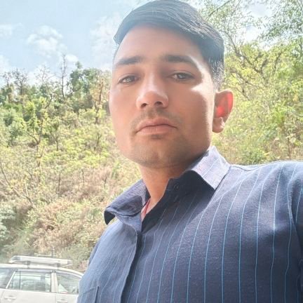 Jitendr99937851's profile picture. 