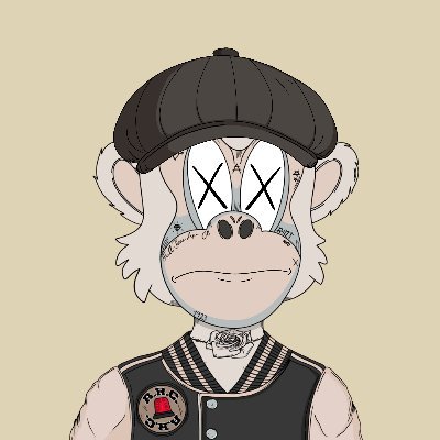 Ghost 33 | NFT Hype Manさんのプロフィール画像